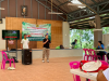 โครงการฝึกอบรมและศึกษาดูงานเกษตรยั่งยืนปลอดภัยไร้สารพิษและเกษตรผสมผสาน 