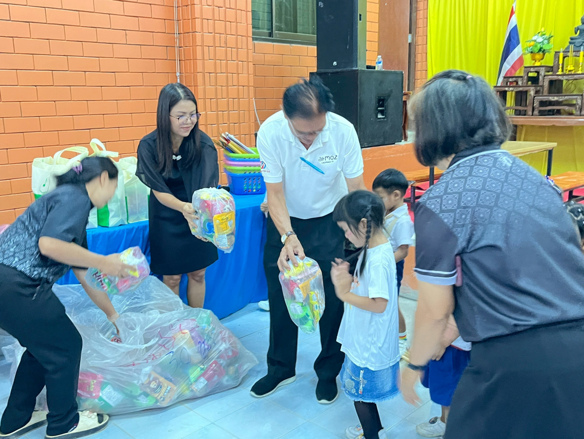 โครงการแข่งทักษะทางวิชาการสำหรับเด็กปฐมวัยและอนุบาล ประจำปีการศึกษา 2568 ปีงบประมาณ พ.ศ.2569