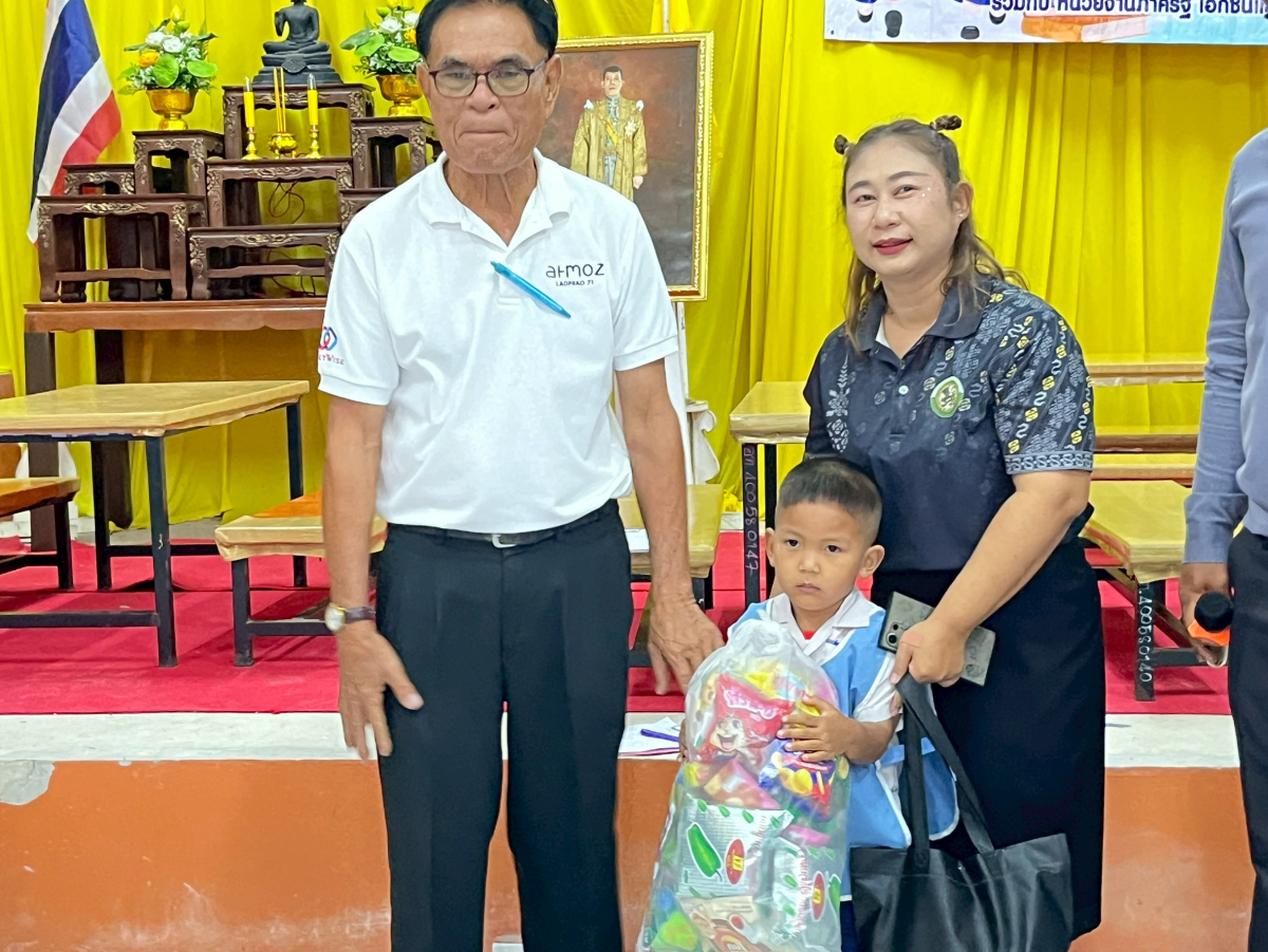 โครงการแข่งทักษะทางวิชาการสำหรับเด็กปฐมวัยและอนุบาล ประจำปีการศึกษา 2568 ปีงบประมาณ พ.ศ.2569