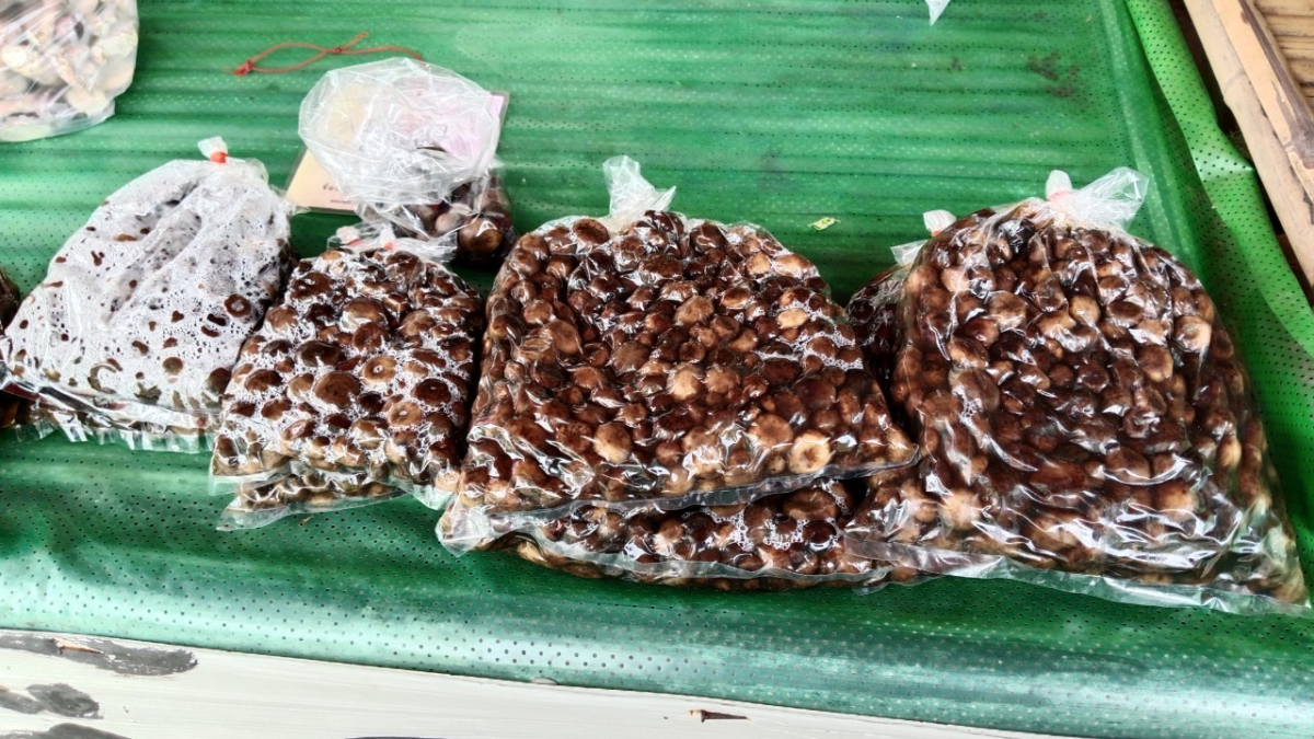 ข้อมูลภูมิปัญญาท้องถิ่นในตำบลอุดมทรัพย์