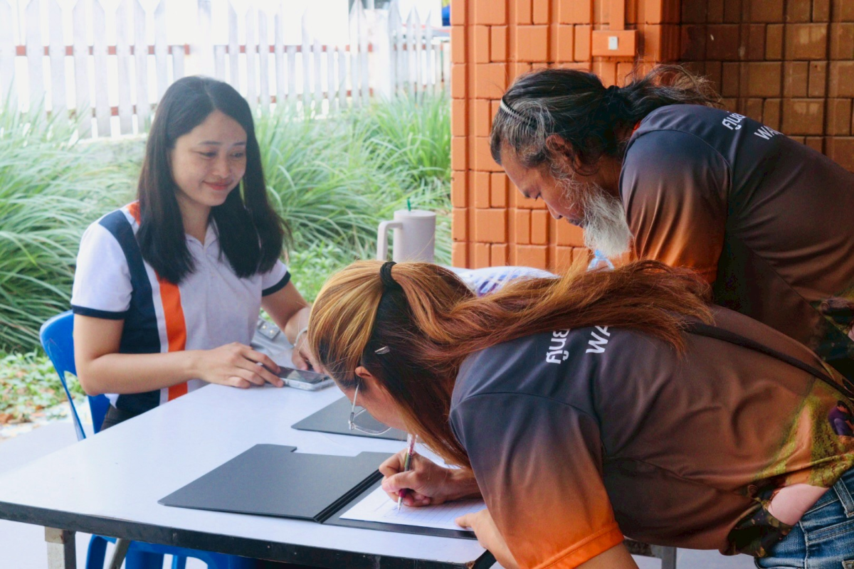 โครงการศึกษาและถอดบทเรียนการดำเนินงานบริหารจัดการทรัพยากร การอนุรักษ์และฟื้นฟูทรัพยากรป่าไม้ในพื้นที่ชีวมณฑลสะแกราช (Sakaerat Biosphere Reserve : SBR