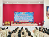 ประชุมหัวหน้าส่วนราชการฯ  ประจำเดือนพฤษภาคม 2569