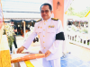พิธีบำเพ็ญกุศลและพระราชทานเพลิงศพ ท่านพระครูเกษมศาสนกิจ (สาน เขมวีโร)