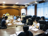 ประชุมหัวหน้าส่วนราชการฯ อบต.อุดมทรัพย์ ประจำเดือนพฤษภาคม   2569
