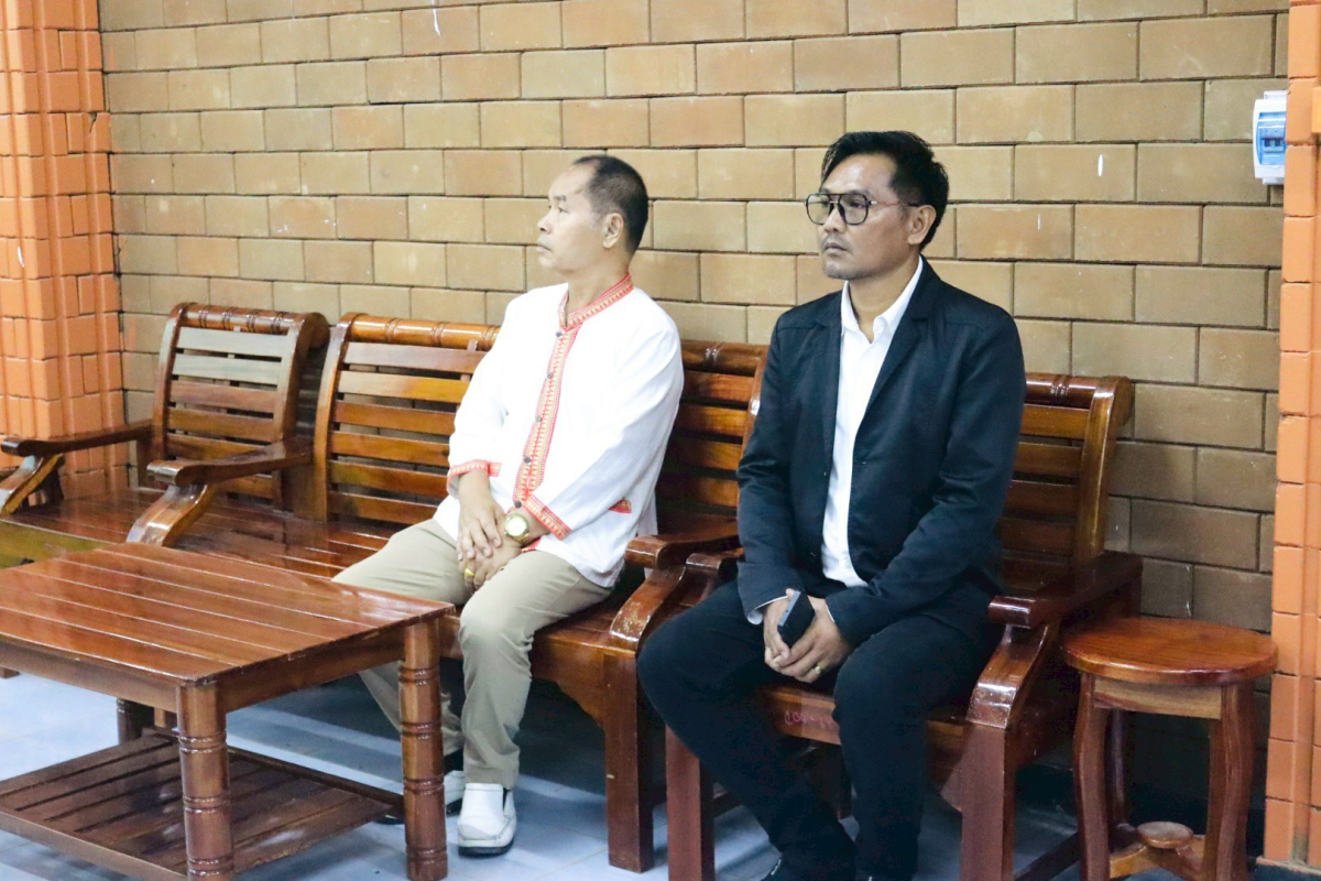 ต้อนรับคณะศึกษาดูงานจากคณาจารย์และนักศึกษา คณะมนุษยศาสตร์และสังคมศาสตร์ มหาวิทยาลัยราชภัฏมหาสารคาม