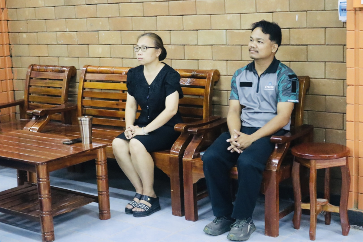 โครงการป้องกันและแก้ไขปัญหาฝุ่นละอองขนาดเล็ก ประจำปีงบประมาณ พ.ศ.2569