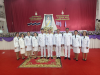 กิจกรรมเฉลิมพระเกียรติเนื่องในโอกาสพระราชพิธีมหามงคลเฉลิมพระชนมพรรษา 4 รอบ สมเด็จพระนางเจ้าฯ พระบรมราชินี 3 มิถุนายน 2569
