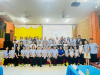  โครงการโคราชเมืองสะอาดปลอดลูกน้ำยุงลายแบบยั่งยืน จังหวัดนครราชสีมา ปี 2569 