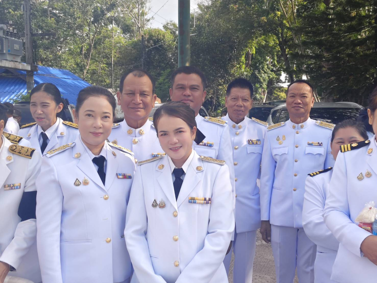 กิจกรรมเฉลิมพระเกียรติเนื่องในโอกาสพระราชพิธีมหามงคลเฉลิมพระชนมพรรษา 4 รอบ สมเด็จพระนางเจ้าฯ พระบรมราชินี 3 มิถุนายน 2569