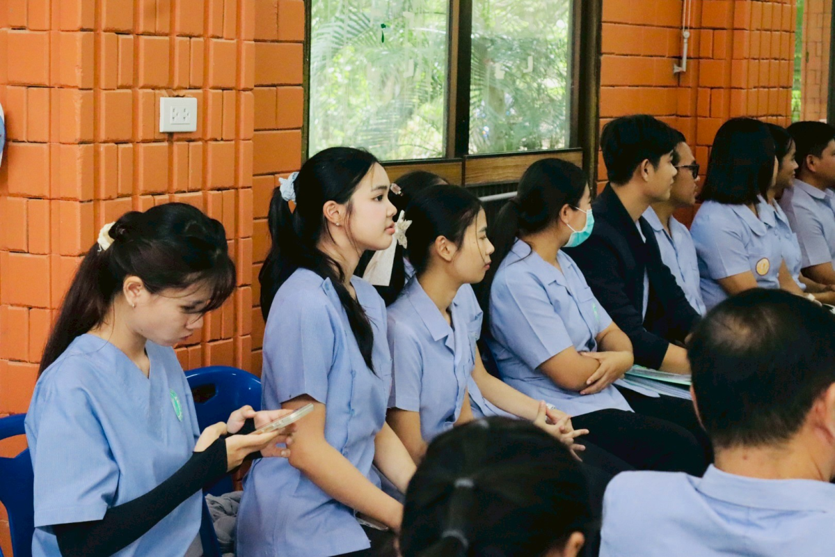  โครงการโคราชเมืองสะอาดปลอดลูกน้ำยุงลายแบบยั่งยืน จังหวัดนครราชสีมา ปี 2569 