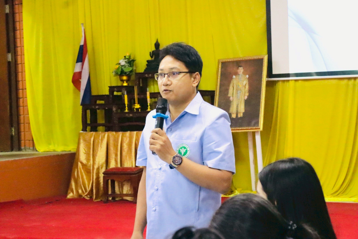  โครงการโคราชเมืองสะอาดปลอดลูกน้ำยุงลายแบบยั่งยืน จังหวัดนครราชสีมา ปี 2569 