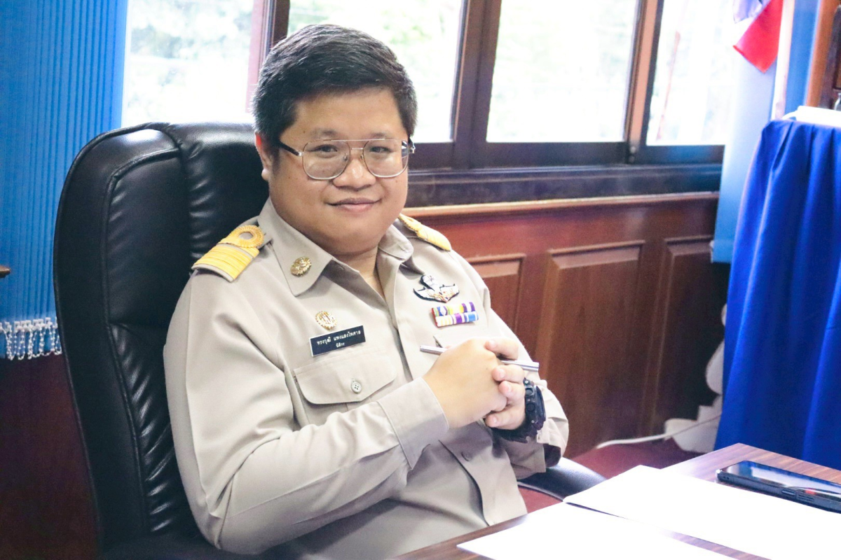 ประชุมสภาองค์การบริหารส่วนตำบลอุดมทรัพย์ สมัยสามัญ สมัยที่ 2 ครั้งที่ 1/2569 