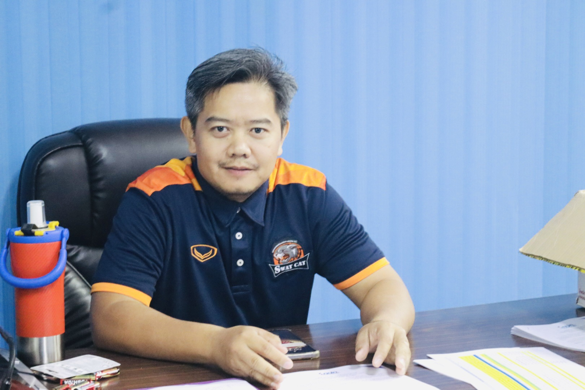 ประชุมคณะกรรมการและอนุกรรมการ ครั้งที่ 3/2569 พื่อพิจารณาอนุมัติปรับแผนการเงินและพิจารณาแผนงานโครงการติดตามผลการดำเนินโครงการฯ