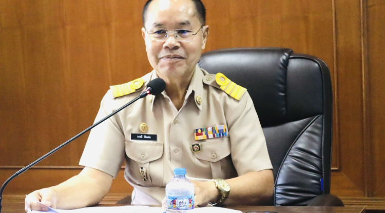 ประชุมงานสาธารณสุขตำบลอุดมทรัพย์  ประจำปีงบประมาณ พ.ศ.2569