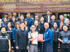 โครงการสมาชิกวุฒิสภาพบประชาชนกลุ่มภาคตะวันออกเฉียงเหนือ (ตอนล่าง) ในโอกาสลงพื้นที่แลกเปลี่ยนข้อมูลและรับฟังความคิดเห็น ณ สถานีวิจัยสิ่งแวดล้อมสะแกราช อำเภอวังน้ำเขียว จังหวัดนครราชสีมา