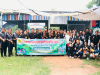 โครงการศึกษาดูงาน อาสาสมัครท้องถิ่นรักษ์โลก (อถล.) ประจำปีงบประมาณ 2569