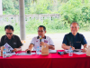 ประชุมเตรียมความพร้อม -โครงการตรวจคัดกรองมะเร็งเต้านมด้วยเครื่องเอ็กซเรย์เต้านมเคลื่อนที่ ประจำปีงบประมาณ 2569