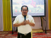  ต้อนรับคณะศึกษาดูงานจากโรงเรียนผู้สูงอายุ องค์การบริหารส่วนตำบลหนองจะบก อ.เมือง จ.นครราชสีมา ในโครงการส่งเสริมพัฒนาคุณภาพชีวิตผู้สูงอายุ ประจำปี พ.ศ.2569