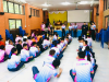 โครงการป้องกันและแก้ไขปัญหาความรุนแรงต่อเด็ก สตรี และบุคคลในครอบครัว ประจำปีงบประมาณ 2569 