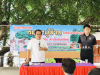 โครงการอบรมหมอหมู่บ้านในพระราชประสงค์ บ้านโนนเหลื่อมและบ้านโนนงิ้ว 