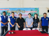 โครงการอบรมหมอหมู่บ้านในพระราชประสงค์ 