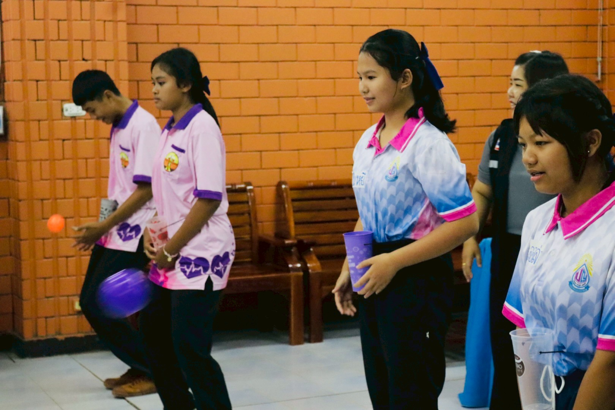 โครงการป้องกันและแก้ไขปัญหาความรุนแรงต่อเด็ก สตรี และบุคคลในครอบครัว ประจำปีงบประมาณ 2569 