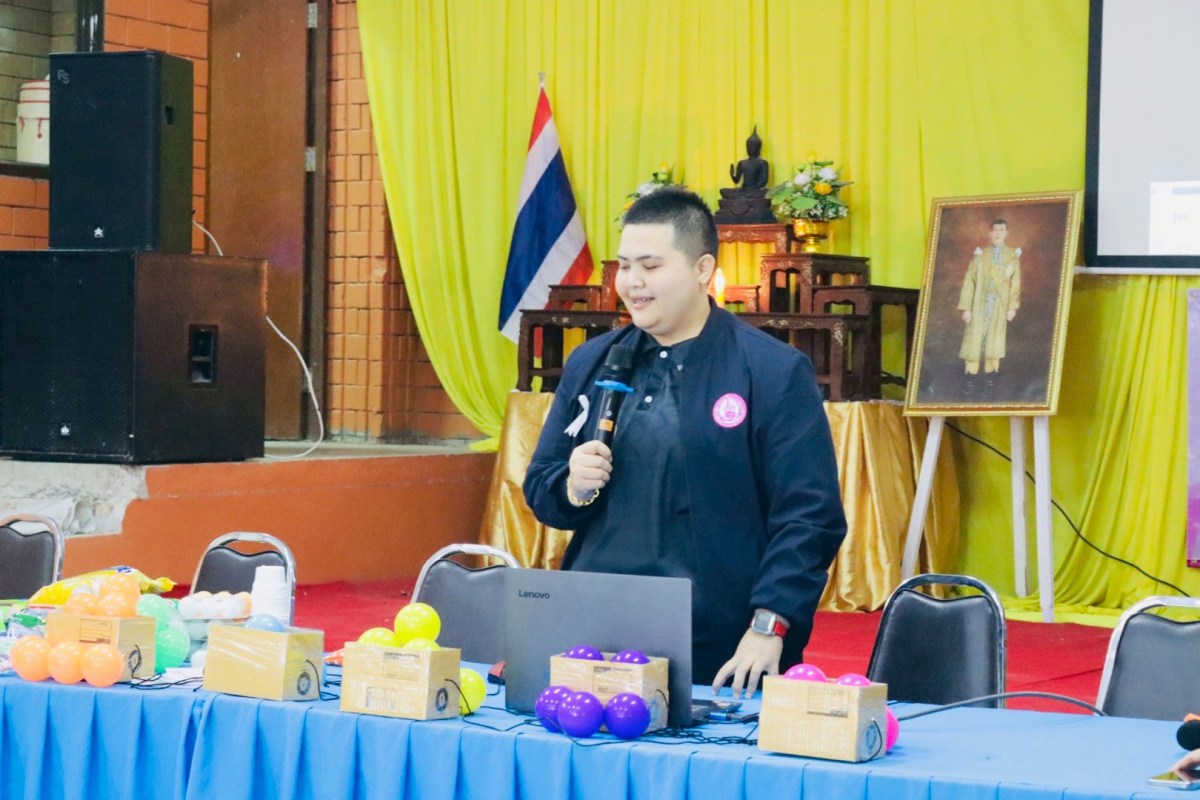 โครงการป้องกันและแก้ไขปัญหาความรุนแรงต่อเด็ก สตรี และบุคคลในครอบครัว ประจำปีงบประมาณ 2569 