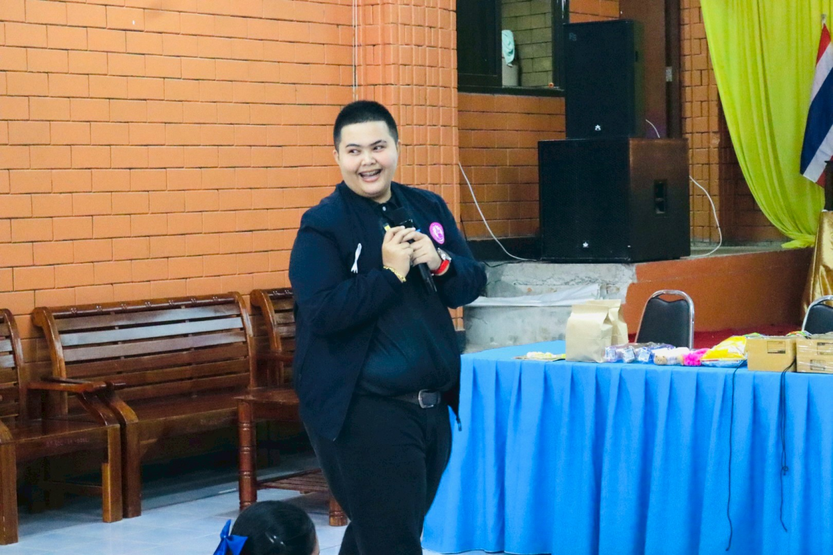 โครงการป้องกันและแก้ไขปัญหาความรุนแรงต่อเด็ก สตรี และบุคคลในครอบครัว ประจำปีงบประมาณ 2569 