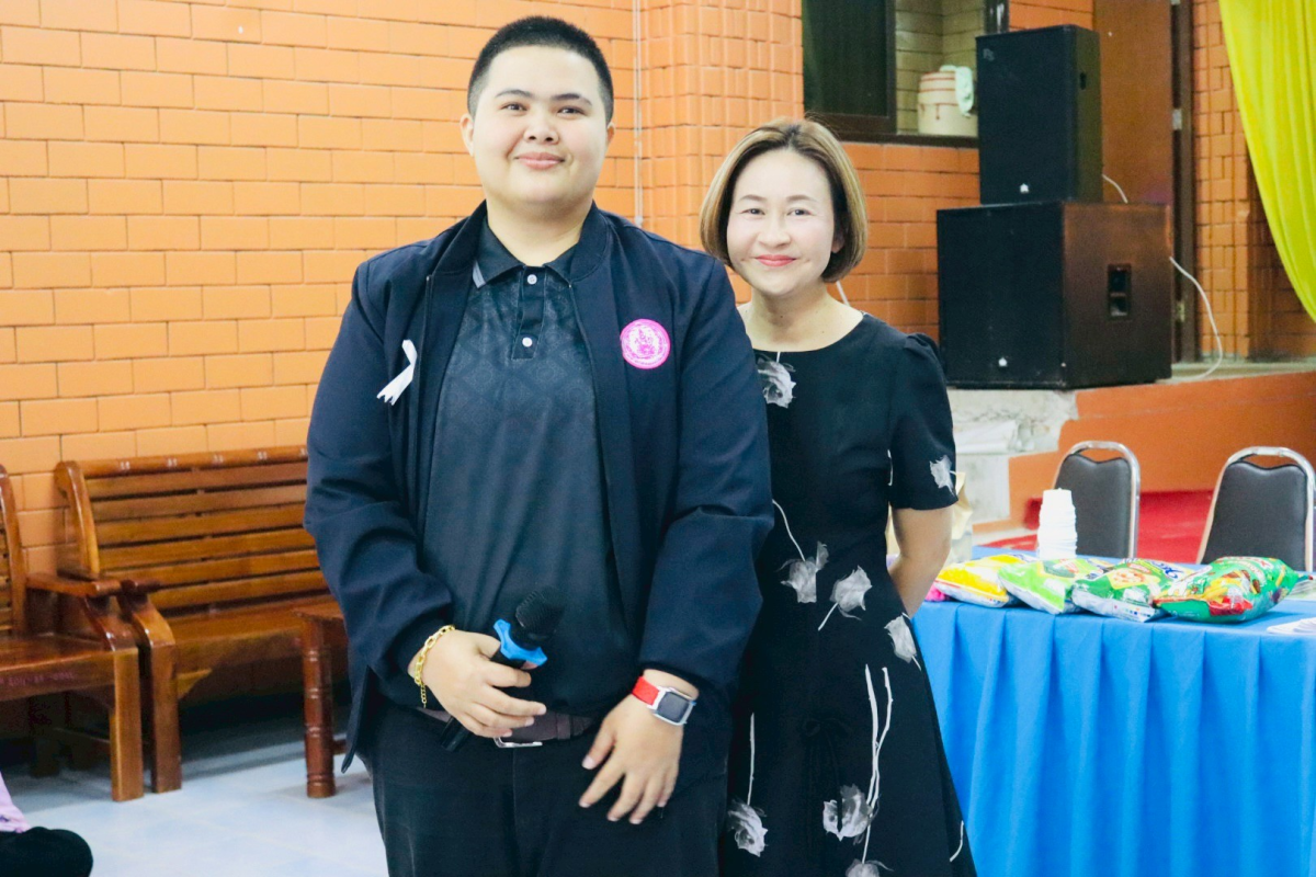 โครงการป้องกันและแก้ไขปัญหาความรุนแรงต่อเด็ก สตรี และบุคคลในครอบครัว ประจำปีงบประมาณ 2569 