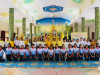 กิจกรรม Big Cleaning Day ตามโครงการวัด ประชา รัฐ สร้างสุข ประจำปี พ.ศ.2569