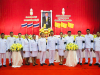 กิจกรรมเฉลิมพระเกียรติพระบาทสมเด็จพระเจ้าอยู่หัว เนื่องในโอกาสวันเฉลิมพระชนมพรรษา