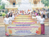 โครงการจัดงานสืบสานประเพณีแห่เทียนพรรษาและถวายเทียนพรรษา ประจำปี 2569