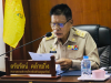 ประชุมสภาองค์การบริหารส่วนตำบลอุดมทรัพย์ สมัยสามัญ สมัยที่ 3 ครั้งที่ 1/2569