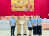 ประชุมหัวหน้าส่วนราชการฯ   ประจำเดือนสิงหาคม 2569