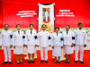 กิจกรรมเฉลิมพระเกียรติสมเด็จพระนางเจ้าสิริกิติ์ พระบรมราชินีนาถ พระบรมราชชนนีพันปีหลวง เนื่องในโอกาสวันเฉลิมพระชนมพรรษา 12 สิงหาคม 