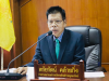 ประชุมสภาองค์การบริหารส่วนตำบลอุดมทรัพย์ สมัยสามัญ สมัยที่ 3 ครั้งที่ 2/2569