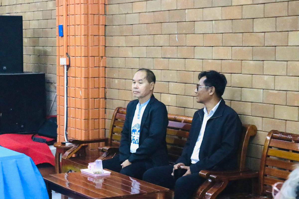 โครงการสร้างเสริมสุขภาพเชิงรุก เพื่อลดภาวะคลอดก่อนกำหนด ประจำปีงบประมาณ 2569
