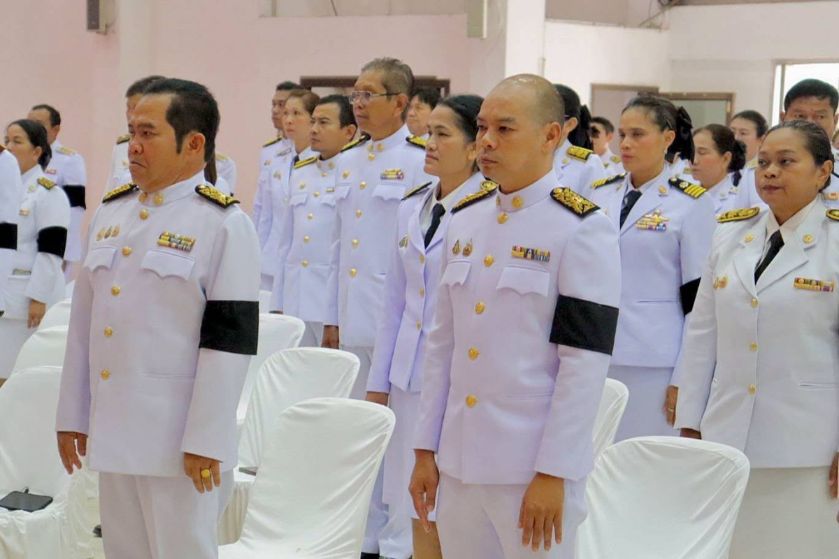 กิจกรรมเฉลิมพระเกียรติสมเด็จพระนางเจ้าสิริกิติ์ พระบรมราชินีนาถ พระบรมราชชนนีพันปีหลวง เนื่องในโอกาสวันเฉลิมพระชนมพรรษา 12 สิงหาคม 