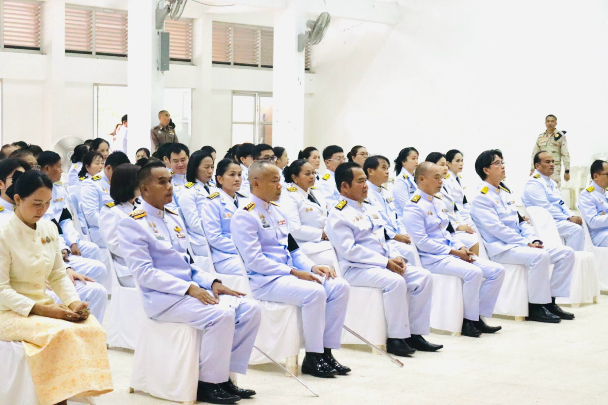 กิจกรรมเฉลิมพระเกียรติสมเด็จพระนางเจ้าสิริกิติ์ พระบรมราชินีนาถ พระบรมราชชนนีพันปีหลวง เนื่องในโอกาสวันเฉลิมพระชนมพรรษา 12 สิงหาคม 