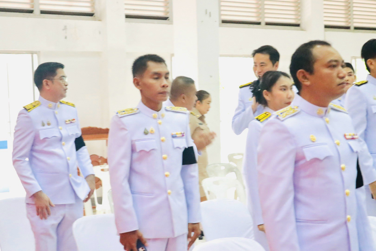 กิจกรรมเฉลิมพระเกียรติสมเด็จพระนางเจ้าสิริกิติ์ พระบรมราชินีนาถ พระบรมราชชนนีพันปีหลวง เนื่องในโอกาสวันเฉลิมพระชนมพรรษา 12 สิงหาคม 