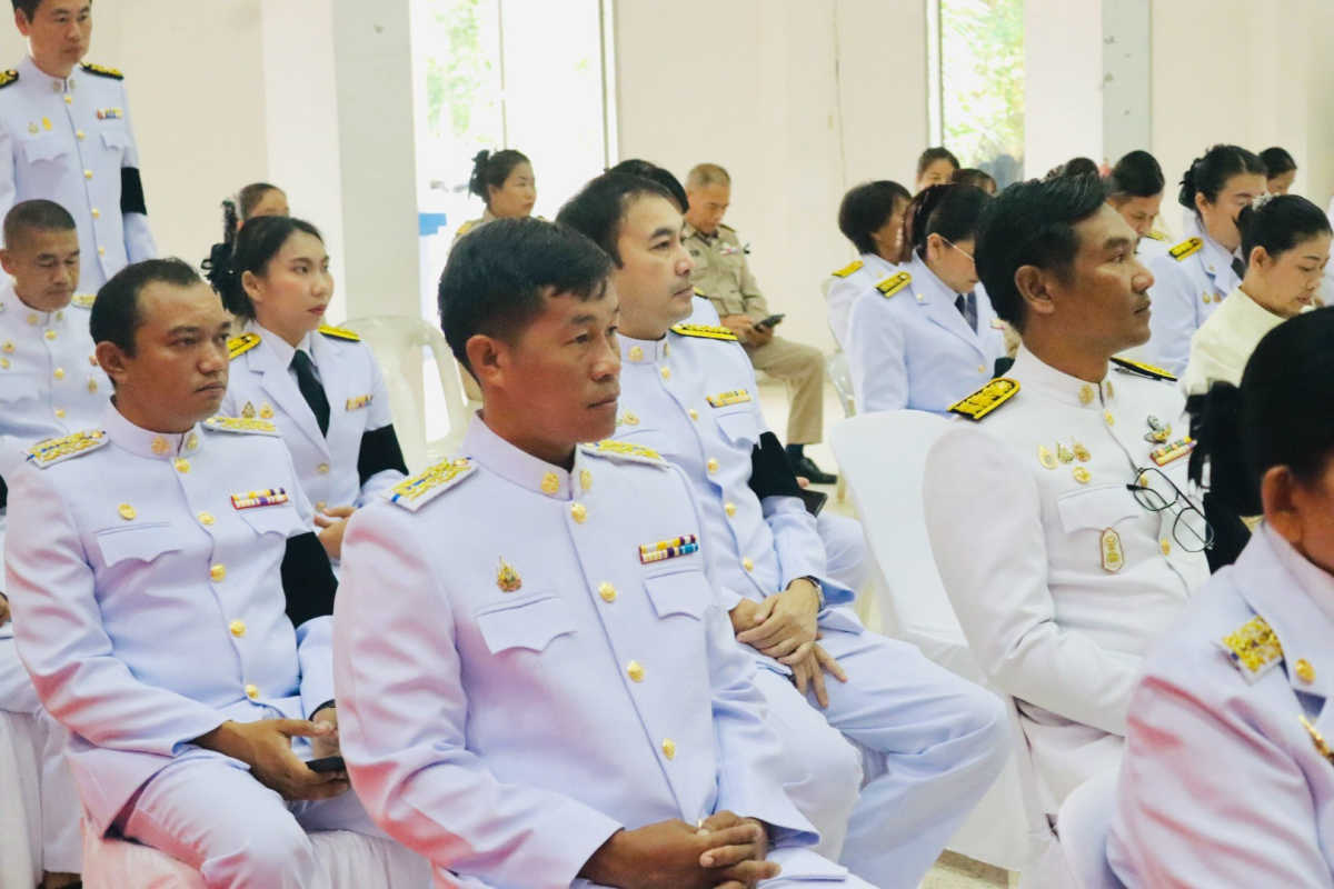 กิจกรรมเฉลิมพระเกียรติสมเด็จพระนางเจ้าสิริกิติ์ พระบรมราชินีนาถ พระบรมราชชนนีพันปีหลวง เนื่องในโอกาสวันเฉลิมพระชนมพรรษา 12 สิงหาคม 