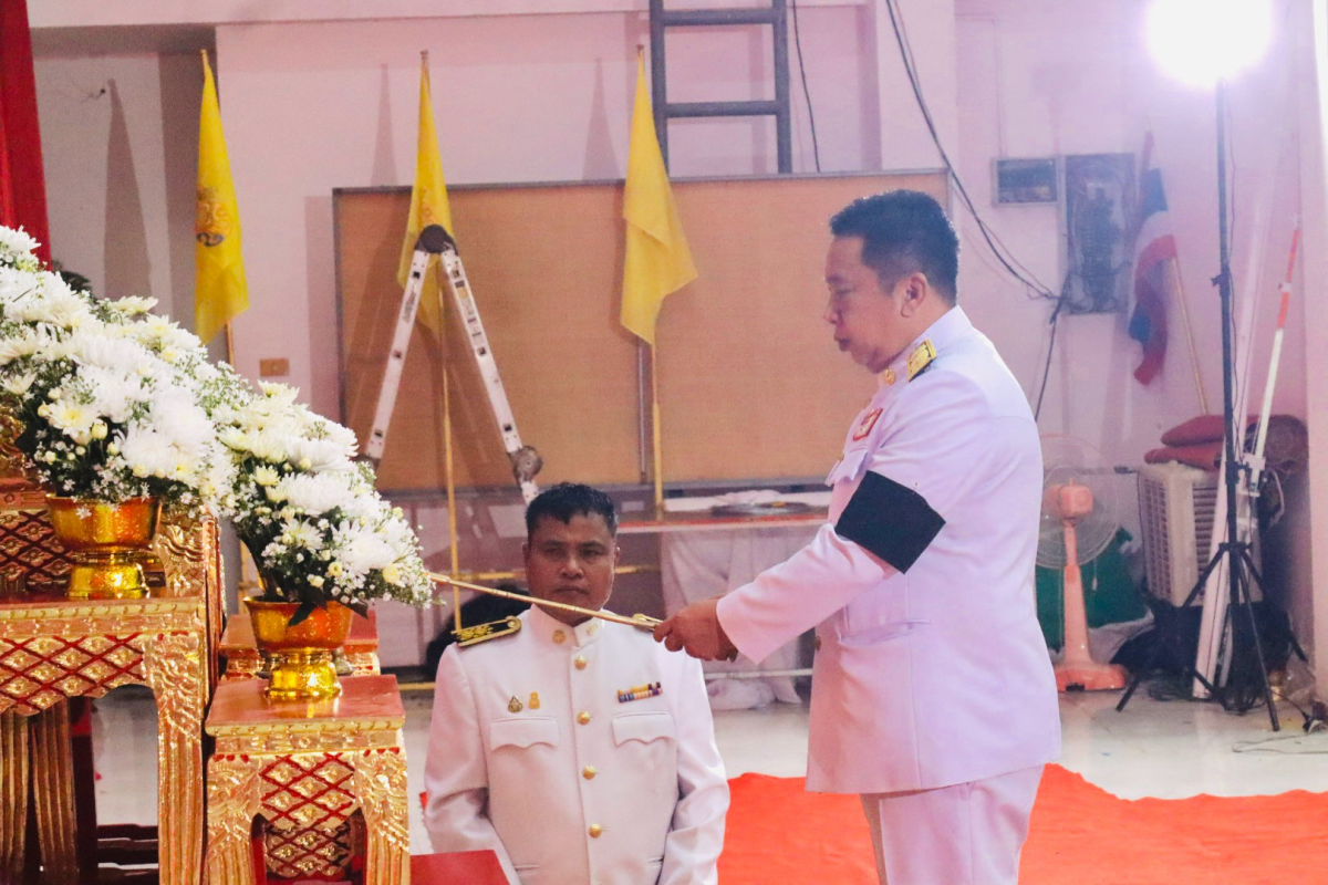 กิจกรรมเฉลิมพระเกียรติสมเด็จพระนางเจ้าสิริกิติ์ พระบรมราชินีนาถ พระบรมราชชนนีพันปีหลวง เนื่องในโอกาสวันเฉลิมพระชนมพรรษา 12 สิงหาคม 