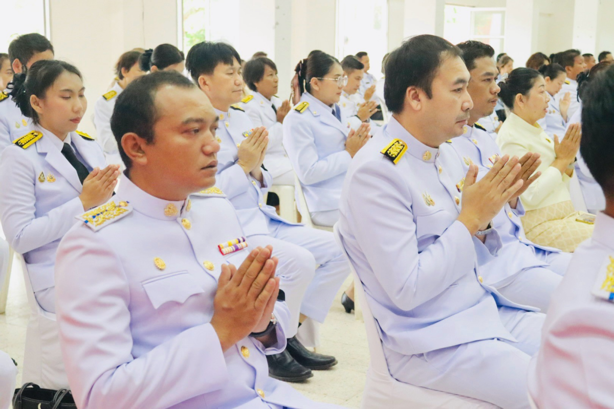 กิจกรรมเฉลิมพระเกียรติสมเด็จพระนางเจ้าสิริกิติ์ พระบรมราชินีนาถ พระบรมราชชนนีพันปีหลวง เนื่องในโอกาสวันเฉลิมพระชนมพรรษา 12 สิงหาคม 