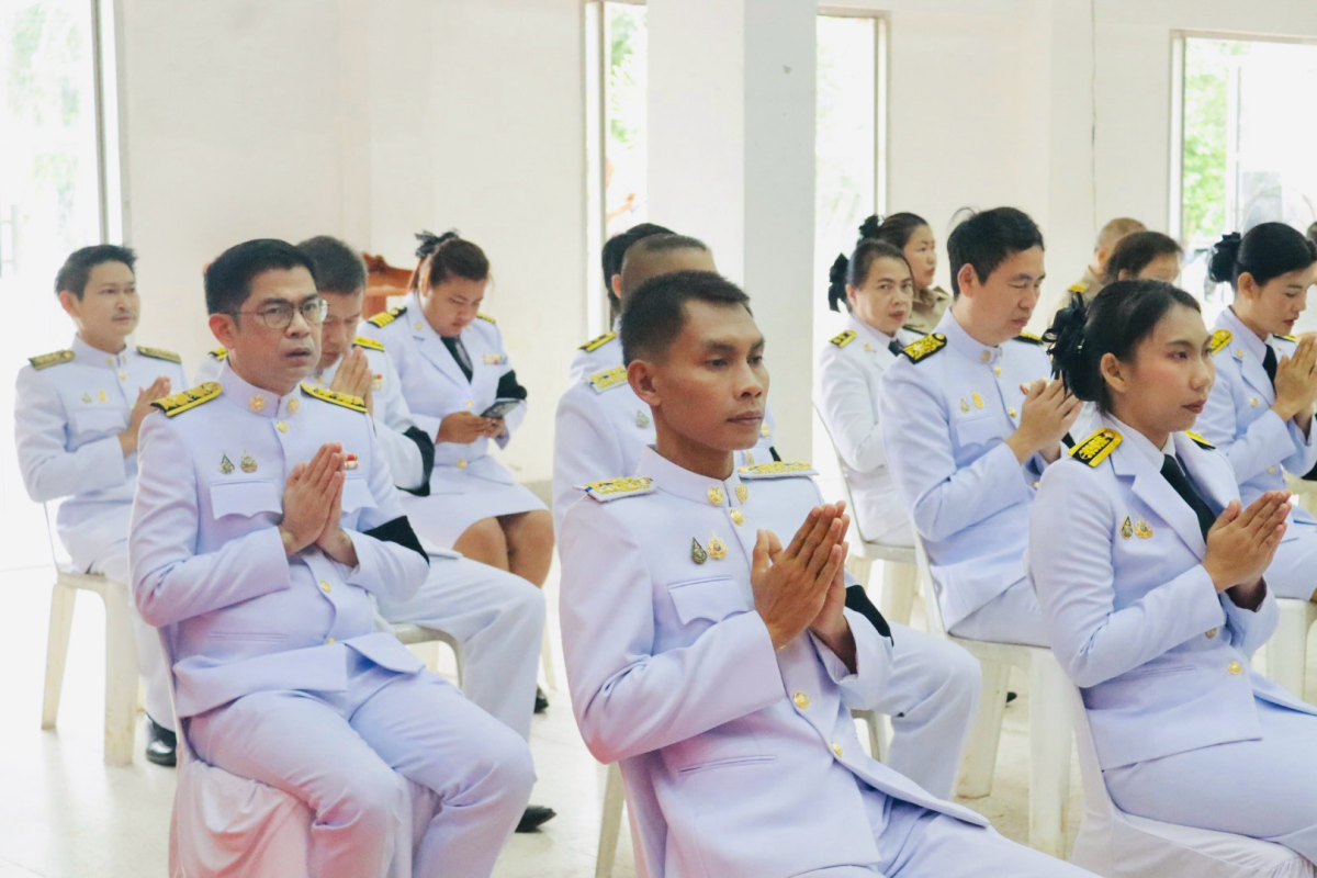กิจกรรมเฉลิมพระเกียรติสมเด็จพระนางเจ้าสิริกิติ์ พระบรมราชินีนาถ พระบรมราชชนนีพันปีหลวง เนื่องในโอกาสวันเฉลิมพระชนมพรรษา 12 สิงหาคม 
