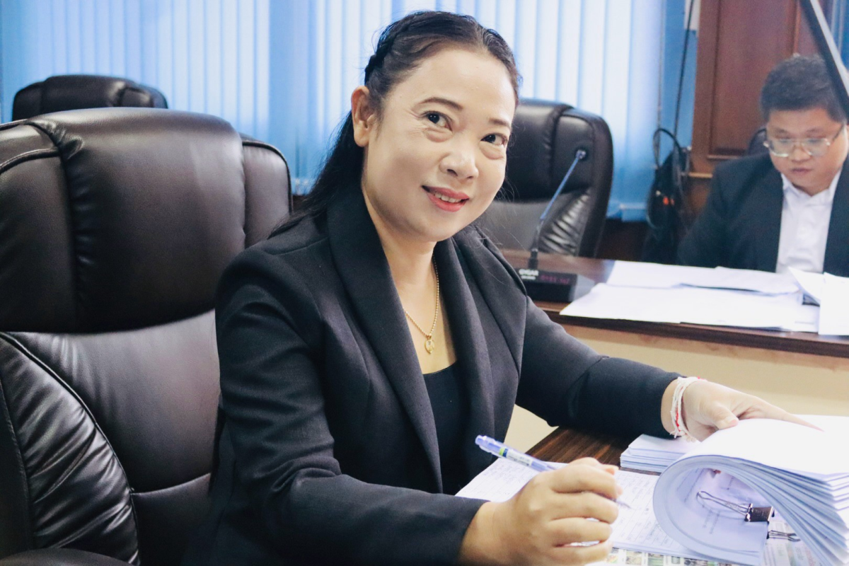 ประชุมสภาองค์การบริหารส่วนตำบลอุดมทรัพย์ สมัยสามัญ สมัยที่ 3 ครั้งที่ 2/2569