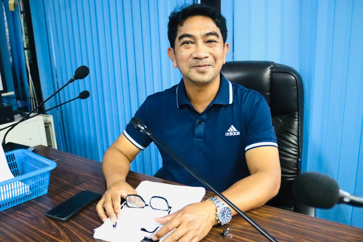 ประชุมสภาองค์การบริหารส่วนตำบลอุดมทรัพย์ สมัยสามัญ สมัยที่ 3 ครั้งที่ 2/2569