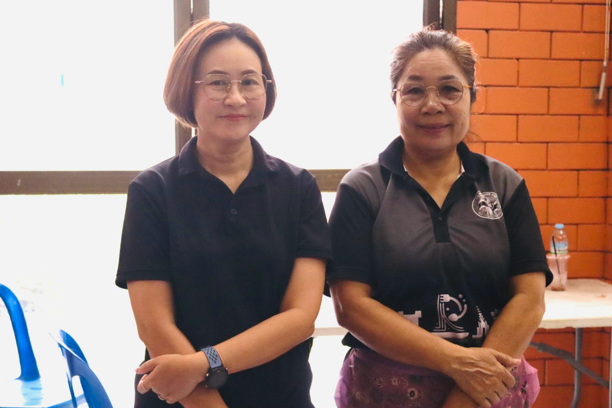 โครงการบำบัดรักษาและฟื้นฟูสมรรถภาพผู้ป่วยยาเสพติด อำเภอวังน้ำเขียว จังหวัดนครราชสีมา ปี 2569 