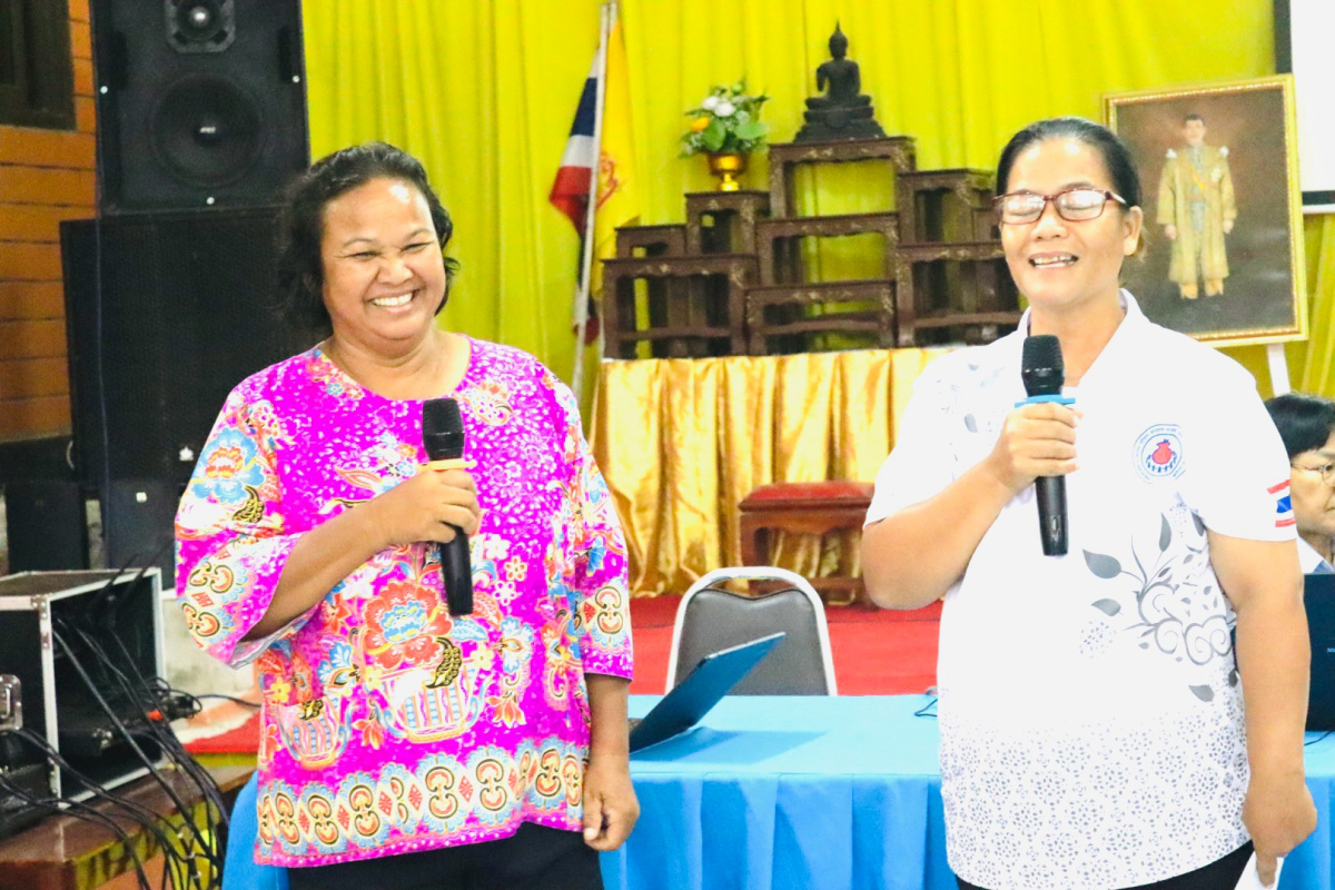 โครงการบำบัดรักษาและฟื้นฟูสมรรถภาพผู้ป่วยยาเสพติด อำเภอวังน้ำเขียว จังหวัดนครราชสีมา ปี 2569 