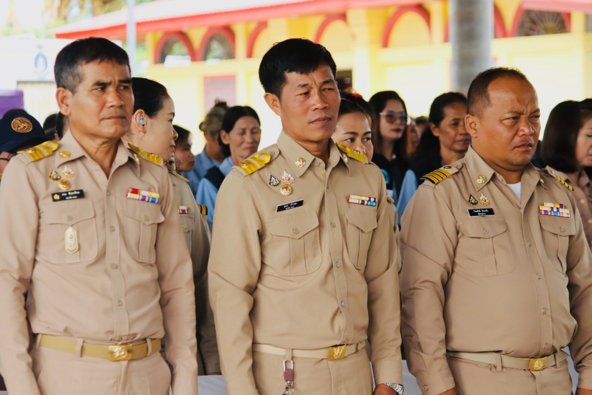โครงการตรวจคัดกรองมะเร็งเต้านม โดยเครื่องเอกซเรย์เต้านมเคลื่อนที่  ในสตรีกลุ่มเสี่ยงและผู้ด้อยโอกาส และโครงการคัดกรองมะเร็งนรีเวช ประจำปีงบประมาณ 2569 