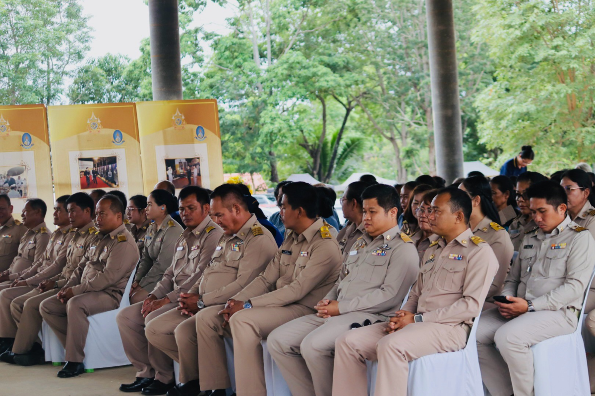 โครงการตรวจคัดกรองมะเร็งเต้านม โดยเครื่องเอกซเรย์เต้านมเคลื่อนที่  ในสตรีกลุ่มเสี่ยงและผู้ด้อยโอกาส และโครงการคัดกรองมะเร็งนรีเวช ประจำปีงบประมาณ 2569 